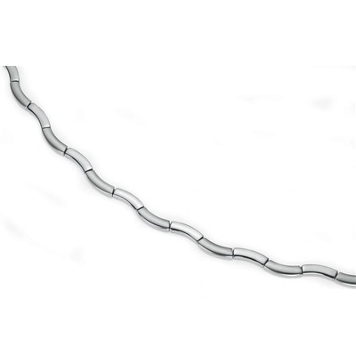 Boccia Titanium náhrdelník 0844-01