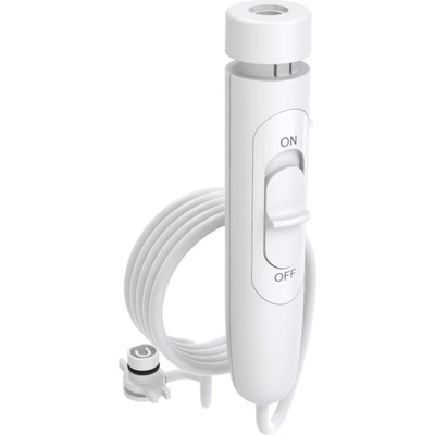 Waterpik náhradní hadička / rukojeť na Complete Care 9.0/9.5 (CC-01 / CC-02) – Zbozi.Blesk.cz