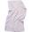 Bongusta Плажна кърпа Bongusta Naram Bath Sheet Beach towel - Lilac & Neon Yellow - размер 150 x 100 cm (581-0366-0511)