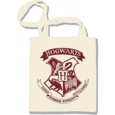 Half Moon Bay taška Harry Potter Znak Bradavic nákupní