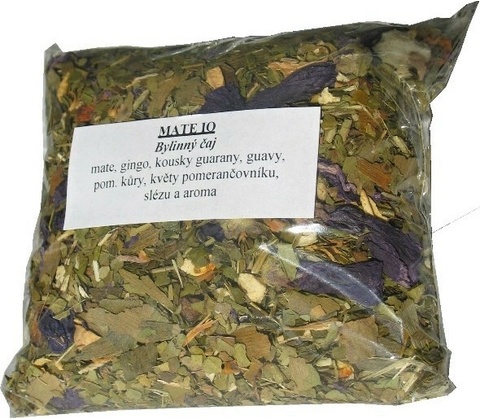 Oxalis Mate IQ 50 g