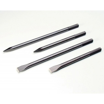 DeWALT SDSMAXSET Sada sekáčů 4 kusy SDS-max