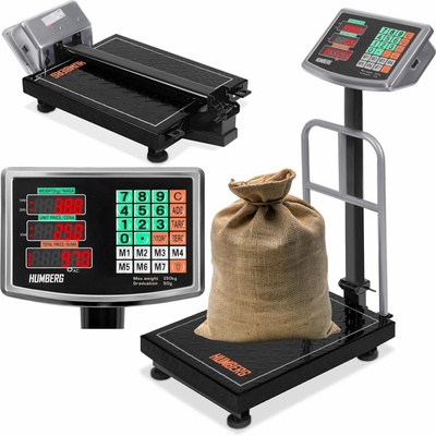 Humberg MH-191 – Zbozi.Blesk.cz