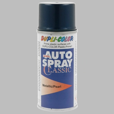 Lak vozidla DUPLI COLOR BMW avusblau peral - 276 635878