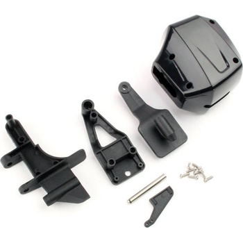 Joysway maketa závěsného motoru kormidlo uložení hřídele: Mad Flow