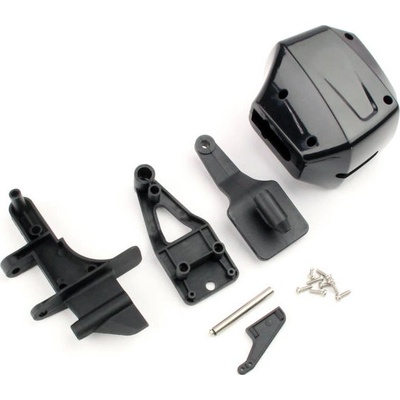 Joysway maketa závěsného motoru kormidlo uložení hřídele: Mad Flow