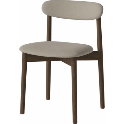 Bolia Merge Dark Oak sand