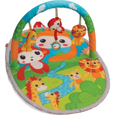 Infantino Explore & Store Jungle Gym
