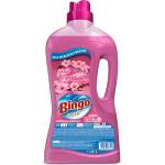 Bingo Препарат за почистване на под Pink Dreams, 1 l (2992829)