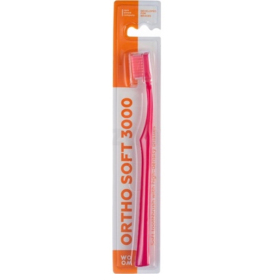 Woom 3000 Ortho Soft