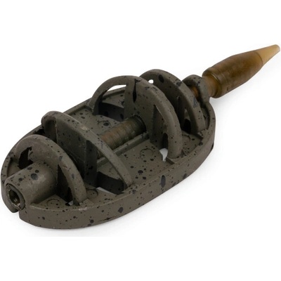 Preston ICS In-Line Dura Flat Method XL 75G Preston P0040116