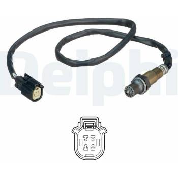 Lambda sonda DELPHI ES21126-12B1