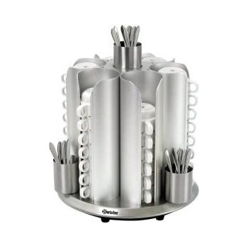 Bartscher 103.067 ohřívač šálků