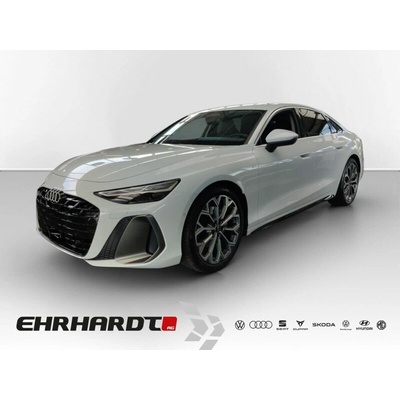 Audi A6 TFSI S tronic S-line 150 kW