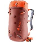 Deuter Guide 24 Redwood-Papaya (DEUTER-3361123)
