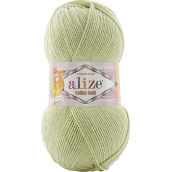 alize Cotton Gold 103 Плетива прежда (17900103)