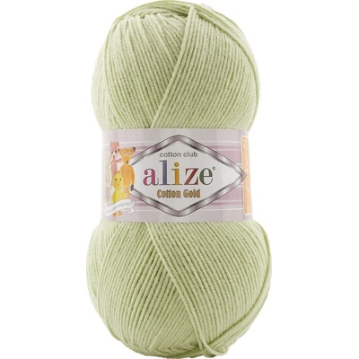 alize Cotton Gold 103 Плетива прежда (17900103)