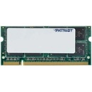 Patriot DDR4 16GB 2666MHz CL19 PSD416G26662S