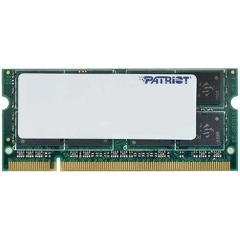 Patriot DDR4 16GB 2666MHz CL19 PSD416G26662S