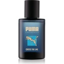 Puma Cross the Line toaletní voda pánská 50 ml
