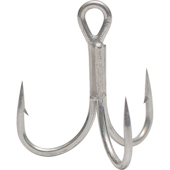 Black Cat Kaiju Power Treble Hook vel.3 2 ks