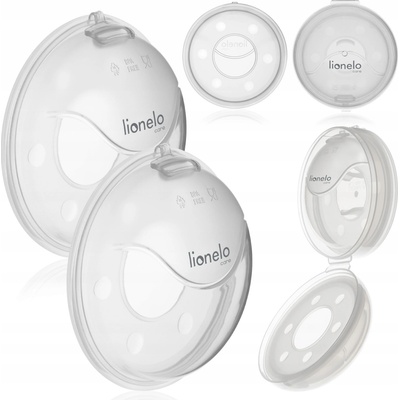 LIONELO Odsávačka mléka Milky Plus