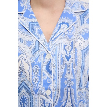 Lauren Ralph Lauren Нощница Lauren Ralph Lauren (ILN32489)