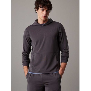 Calvin Klein Суитшърт pw pullover hoodie (lvgms5w346-5dg)