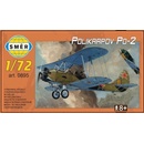 Směr Polikarpov Po-2 PREDOBJEDNÁVKA 1:72