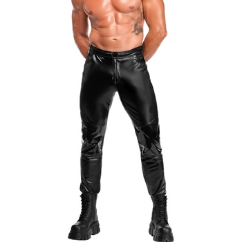 Noir Handmade H087 Rogue Pants Black M