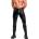 Noir Handmade H087 Rogue Pants Black M