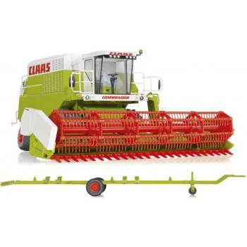 Wiking Викинг Claas Commandor 116 SK 1: 32