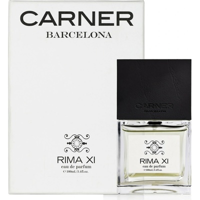 Carner Barcelona Rima XI parfumovaná voda unisex 100 ml tester