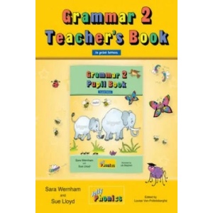 Grammar 2 Teacher's Book | Sue Lloyd (ISBN: 9781844143931)