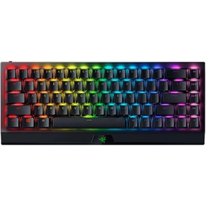 Razer BlackWidow V3 Mini HyperSpeed US Phantom Edition (RZ03-03891900-R3M1) Клавиатури