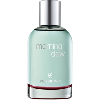 Victorinox Swiss Army Morning Dew toaletní voda dámská 100 ml