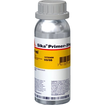 Nátěr penetrační Sika Primer-3N 250 ml