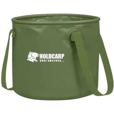 Holdcarp Vedro Cubic Foldable Bucket 10 l
