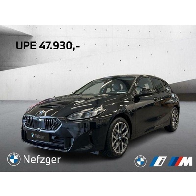 BMW 118d 110 kW