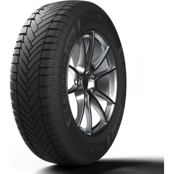 Image 1 of Michelin Pilot Alpin 5 215/55 R18 99V