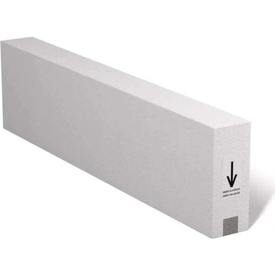 Překlad nenosný Porfix 100x250x1200mm