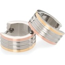 Boccia Titanium náušnice 0592-02