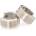 Boccia Titanium náušnice 0592-02