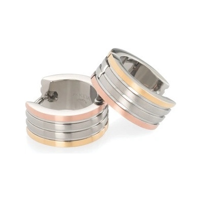 Boccia Titanium náušnice 0592-02