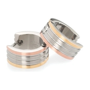 Boccia Titanium náušnice 0592-02