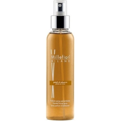 Millefiori Milano Bytový sprej Tabak & Korenie 150 ml