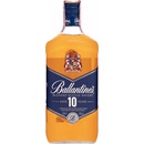 Ballantines 10y 40% 0,7 l (čistá fľaša)