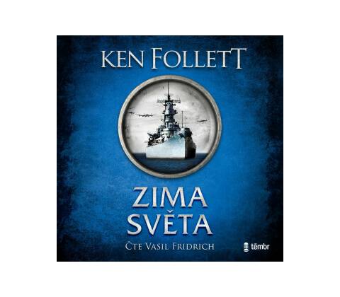 Zima světa