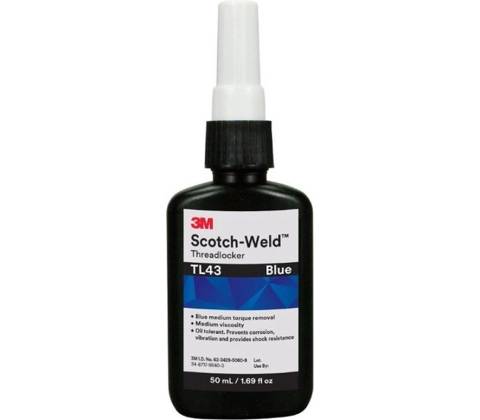 3M TL43 50 ml