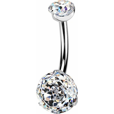 MARRE Piercing do pupíku TITAN TIT1591